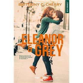 Eleonor & Grey