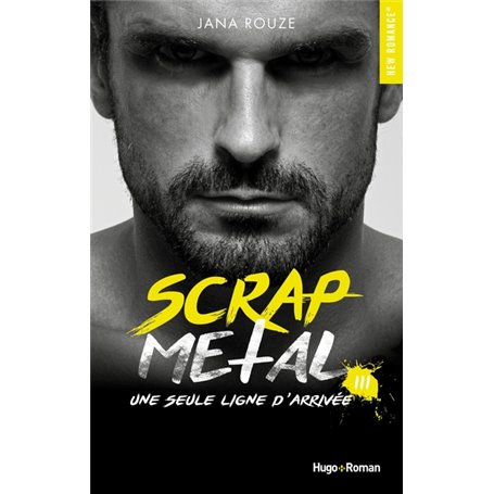 Scrap metal - Tome 03