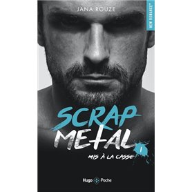 Scrap metal - Tome 01