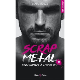 Scrap metal - Tome 02