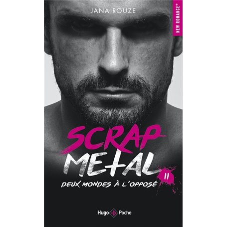 Scrap metal - Tome 02