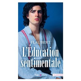 L'éducation Sentimentale