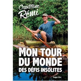 Mon tour du monde des défis insolites