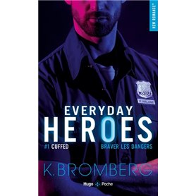 Everyday heroes - Tome 01