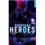 Everyday heroes - Tome 01