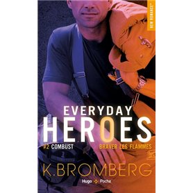 Everyday heroes - Tome 02