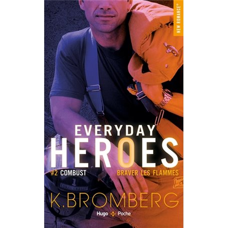 Everyday heroes - Tome 02