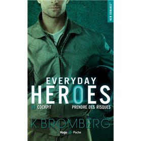 Everyday heroes - Tome 03