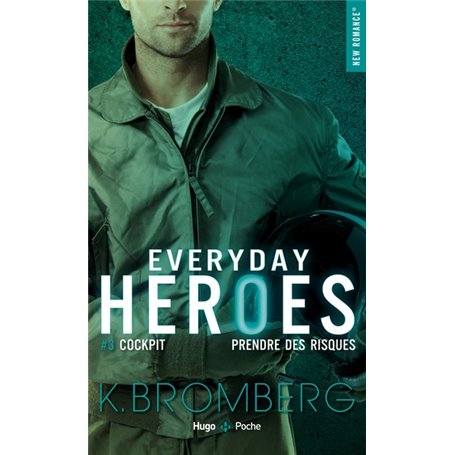 Everyday heroes - Tome 03