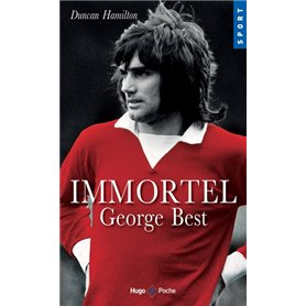 Immortel George Best