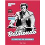 Belmondo, le livre Toc, Toc, Badaboum !