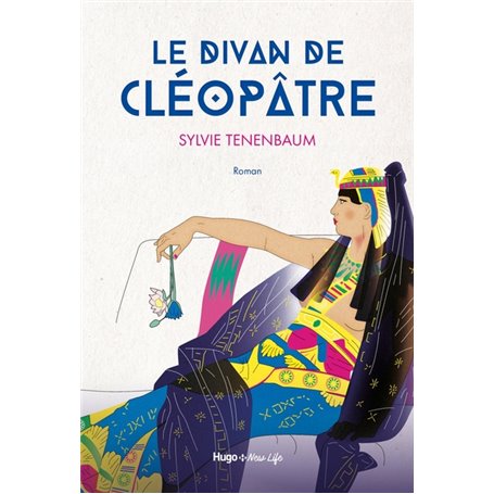 Le divan de Cléopâtre