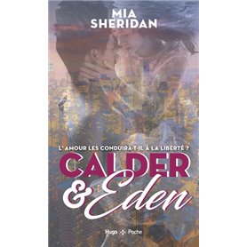 Calder et Eden - Tome 02