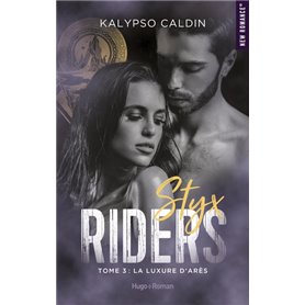 Styx riders - Tome 03