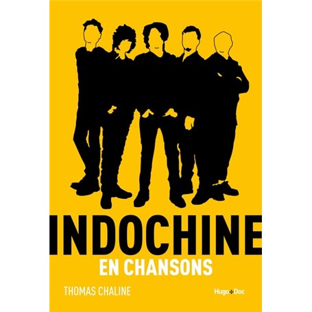 Indochine en chansons