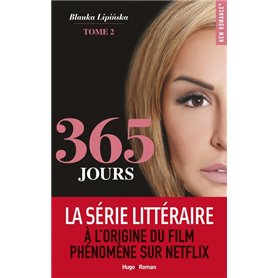 365 jours - Tome 02