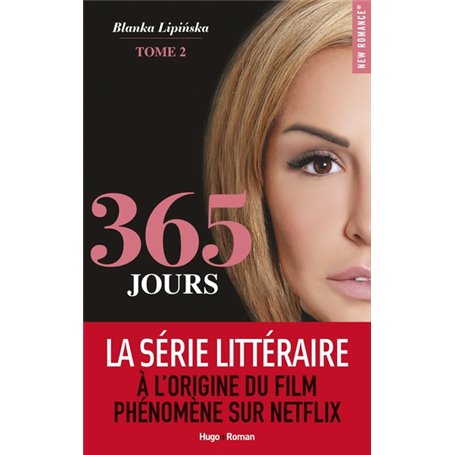 365 jours - Tome 02