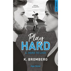 Play hard - Tome 04