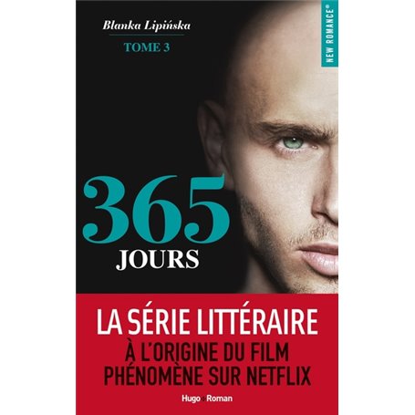 365 jours - Tome 03