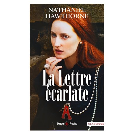 La Lettre écarlate