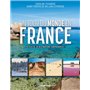 Un tour du monde en France - En plus de 30 destinations surprenantes !