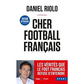 Cher football Francais