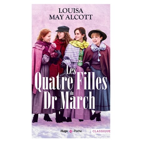 Les quatre filles du docteur March