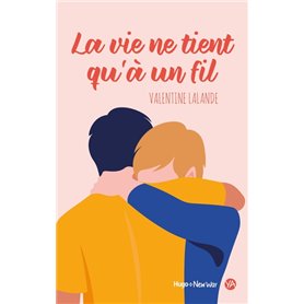 La vie ne tient qu'à un fil