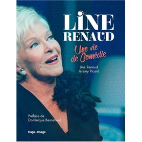 Line Renaud - Une vie en comédie