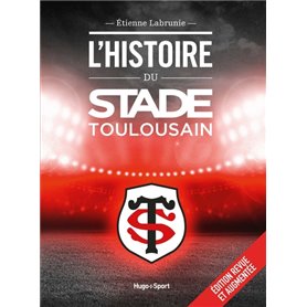 L'histoire du Stade Toulousain