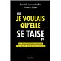 Je voulais qu'elle se taise - La tragédie amoureuse d'Alexia et Jonathann Daval