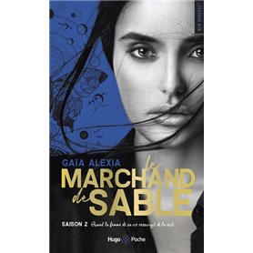 Le marchand de sable - Tome 02