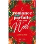 La romance presque parfaite d'une accro à Noël - poche