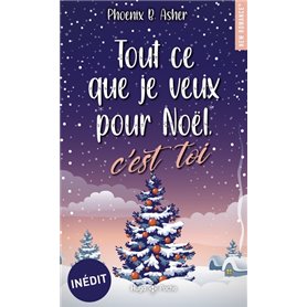 Tout ce que je veux pour Noël, c'est toi