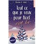 Tout ce que je veux pour Noël, c'est toi