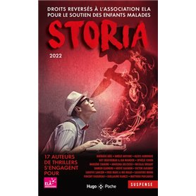 Storia 2022