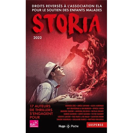 Storia 2022