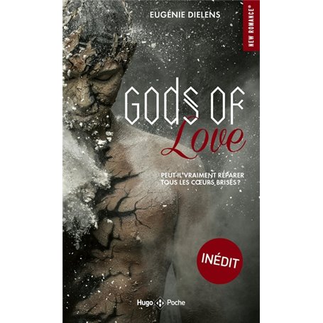 Gods of love - Peut-il vraiment réparer tous les coeurs brisés ?