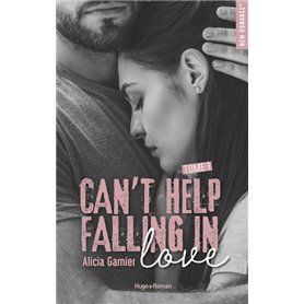 Can't help falling in love - Tome 01