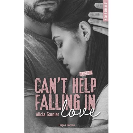 Can't help falling in love - Tome 01