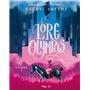 Lore Olympus - Tome 01