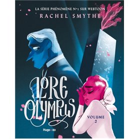 Lore Olympus - Tome 02