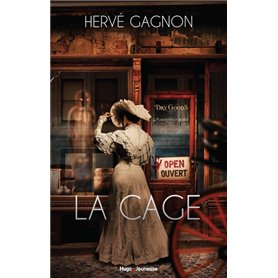 La cage