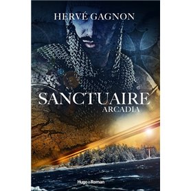 Sanctuaire- tome 1