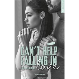 Can't help falling in love - Tome 02