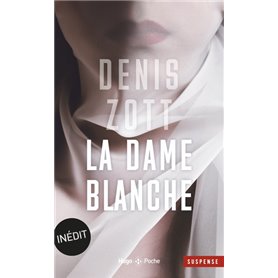 La dame blanche - Inédit