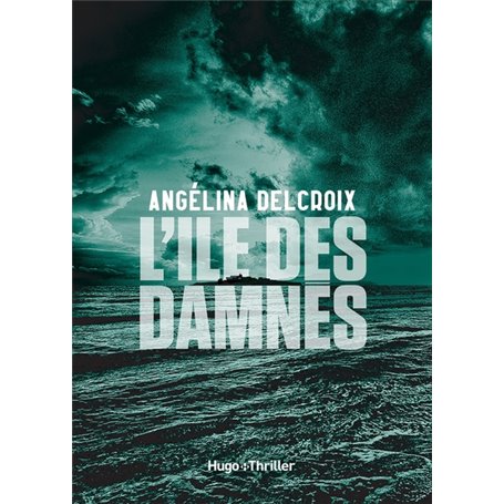 L'île des Damnés