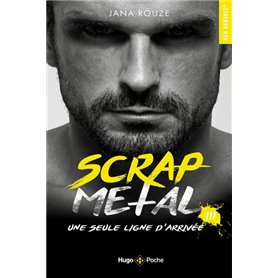 Scrap metal - Tome 03