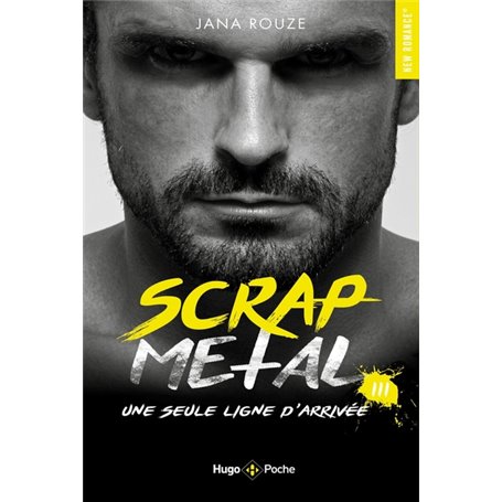 Scrap metal - Tome 03