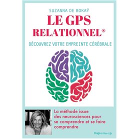 Le GPS relationnel - Le nouvel outil de communication